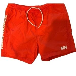 Helly hansen swim short for boys 14